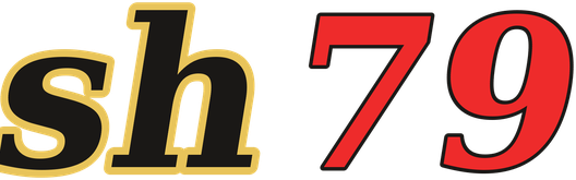 sh79 logo
